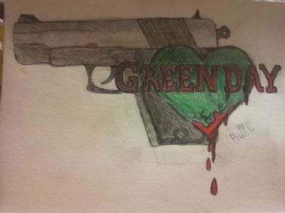 green day